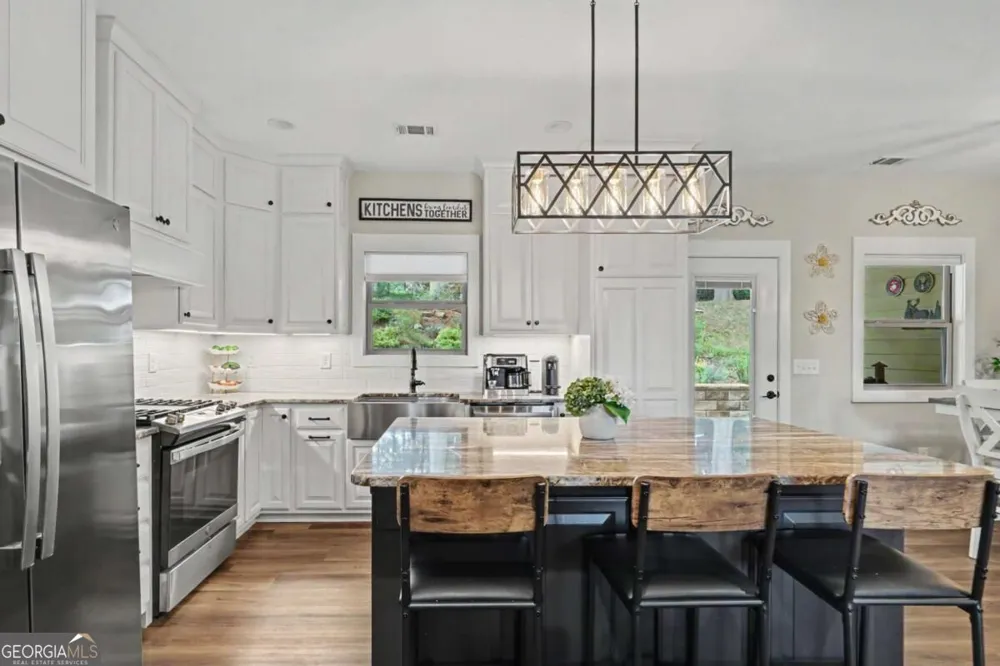 188 Oxford TRL Blairsville, GA 30512