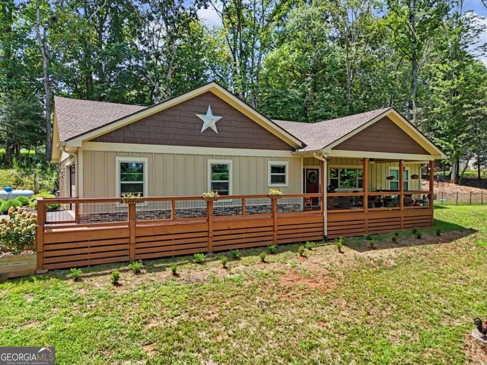188 Oxford TRL Blairsville, GA 30512