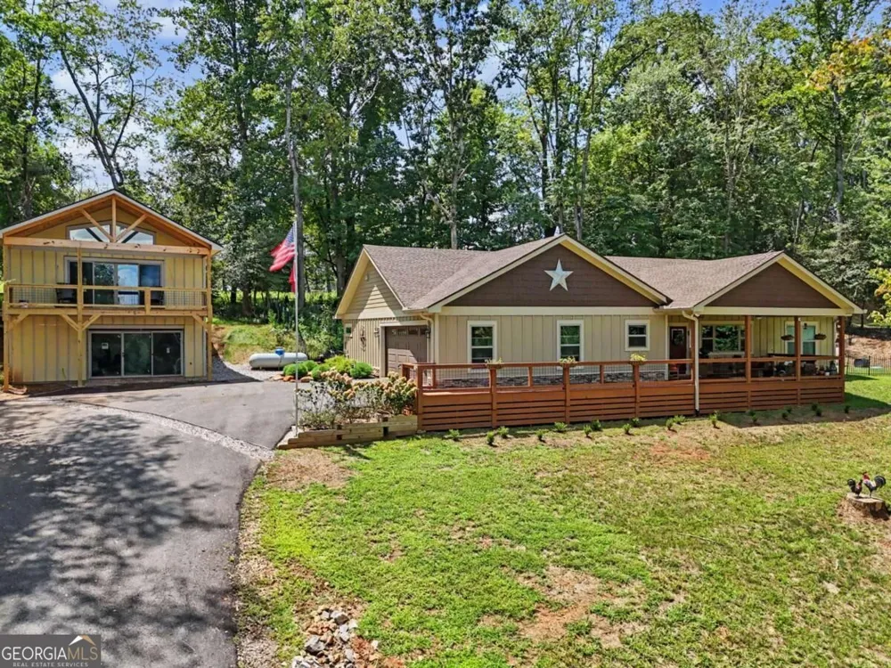 188 Oxford TRL Blairsville, GA 30512