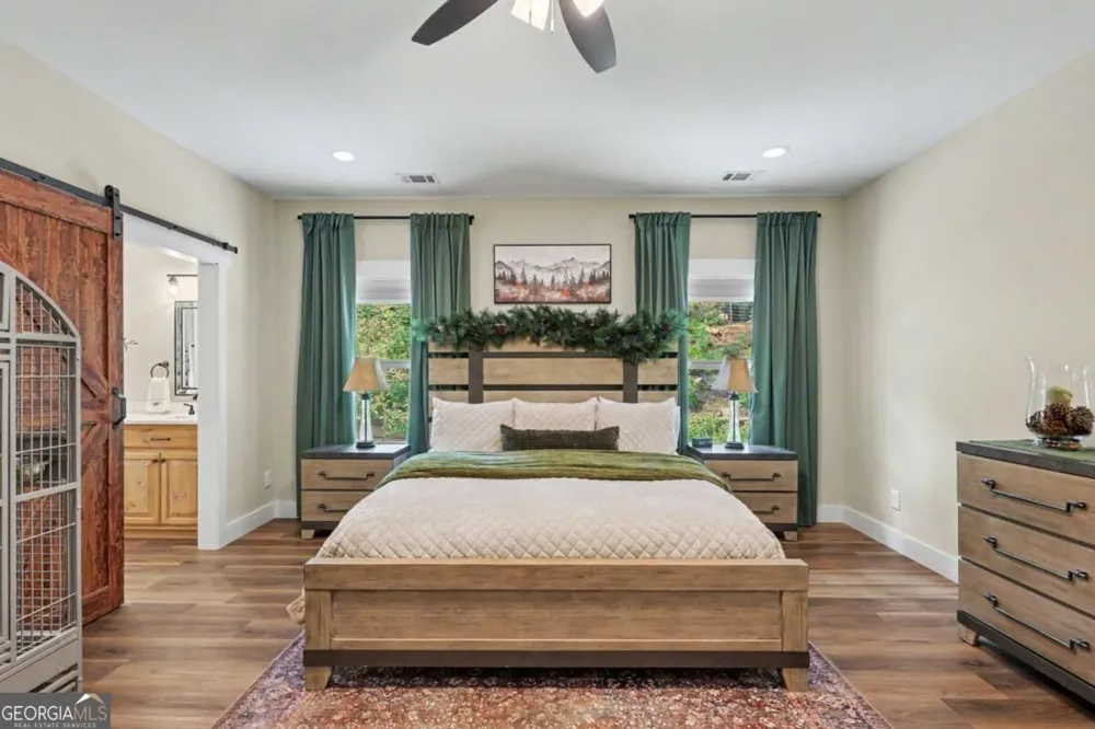 188 Oxford TRL Blairsville, GA 30512