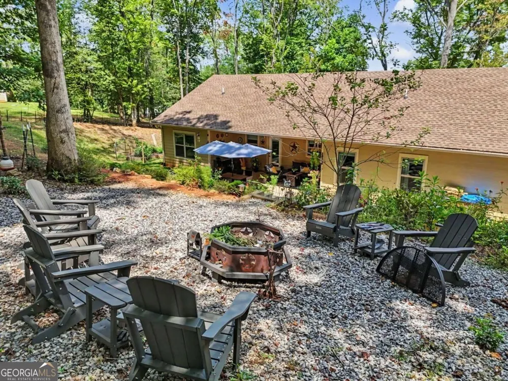 188 Oxford TRL Blairsville, GA 30512