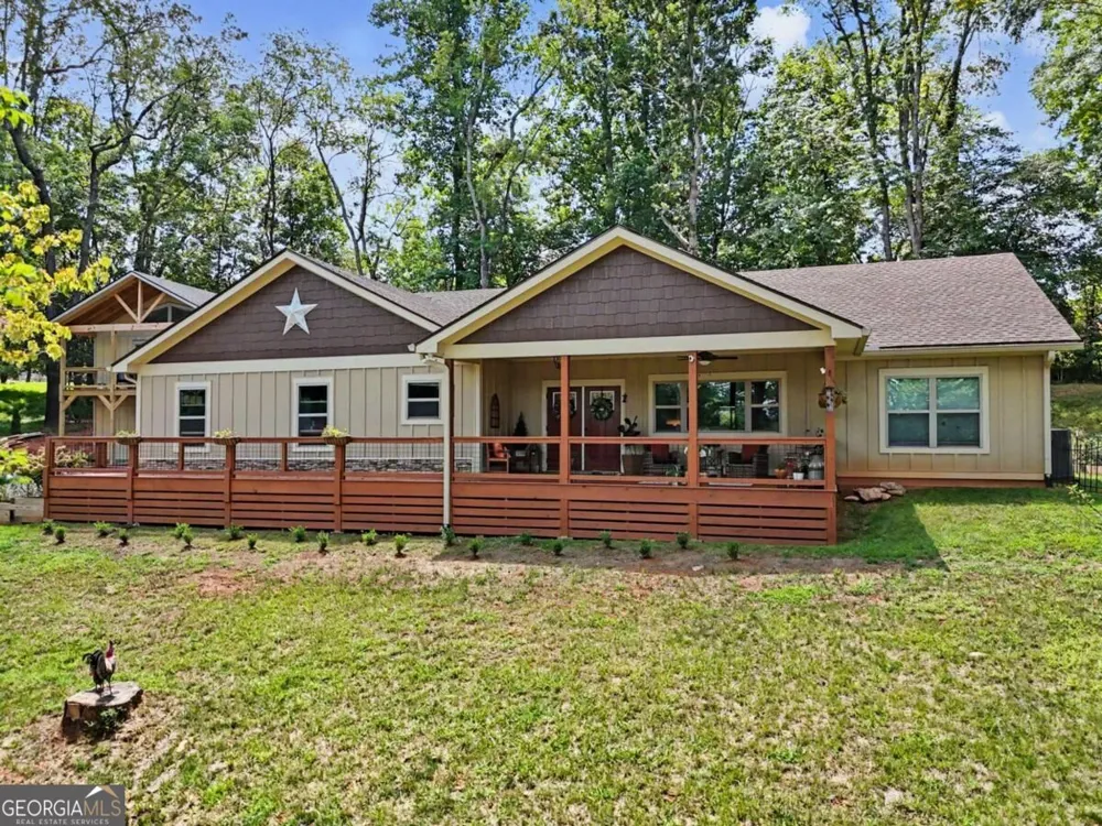 188 Oxford TRL Blairsville, GA 30512
