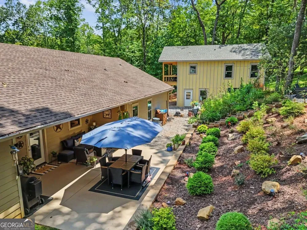 188 Oxford TRL Blairsville, GA 30512