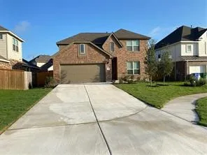 19424 Levels Trail Pflugerville, TX 78660