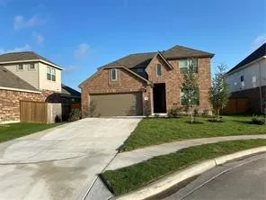 19424 Levels Trail Pflugerville, TX 78660