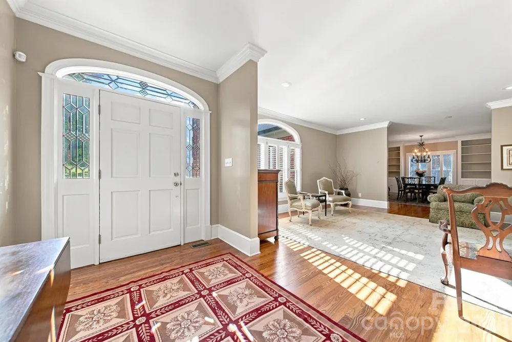 1515 8th Street NW Hickory, NC 28601