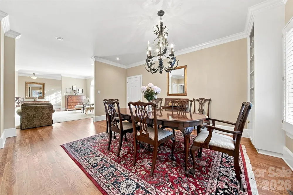 1515 8th Street NW Hickory, NC 28601