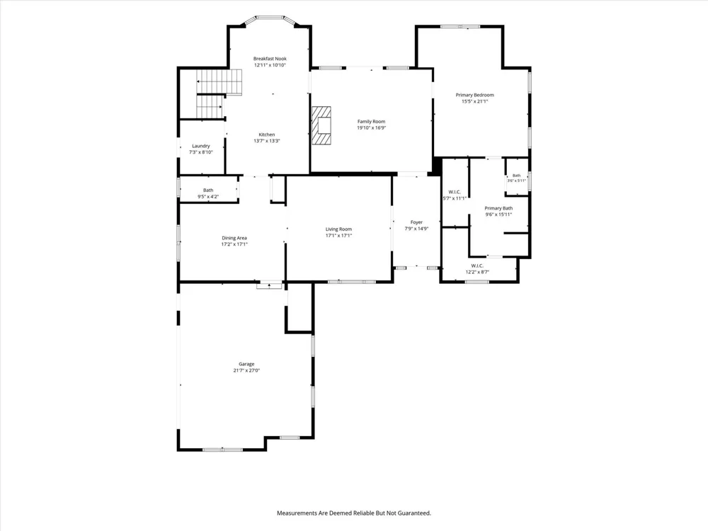 1515 8th Street NW Hickory, NC 28601
