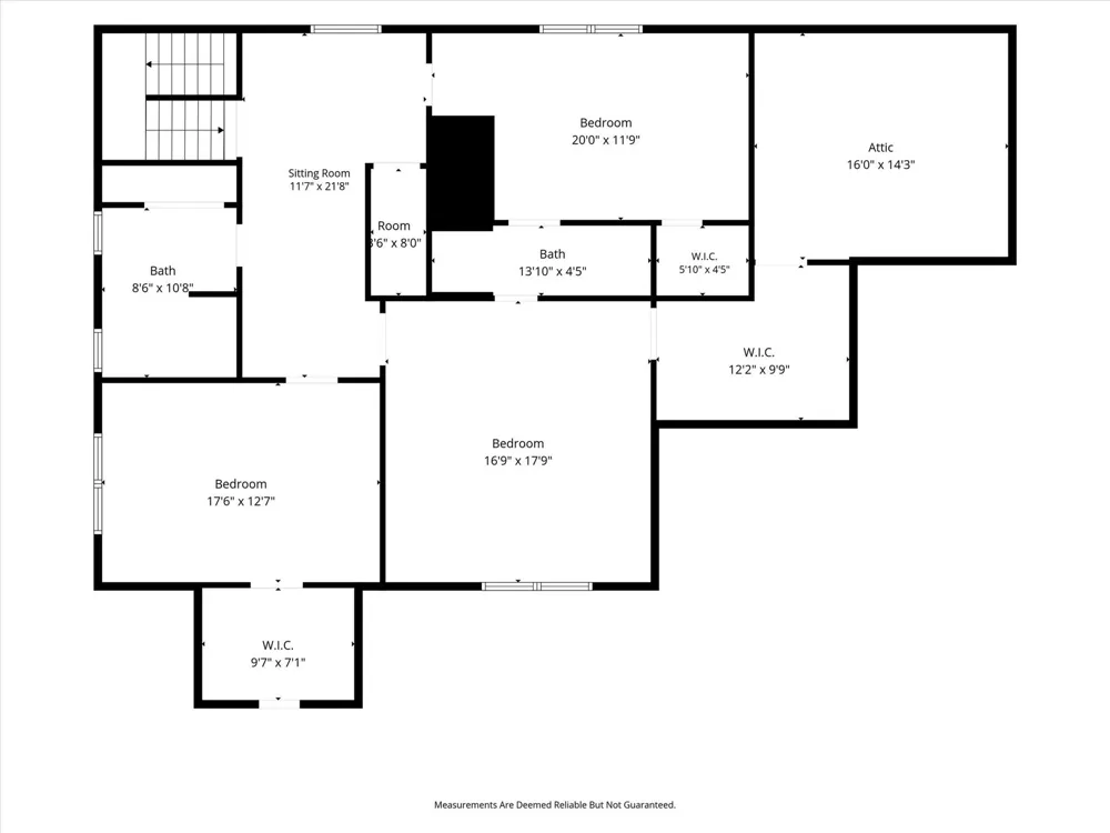 1515 8th Street NW Hickory, NC 28601