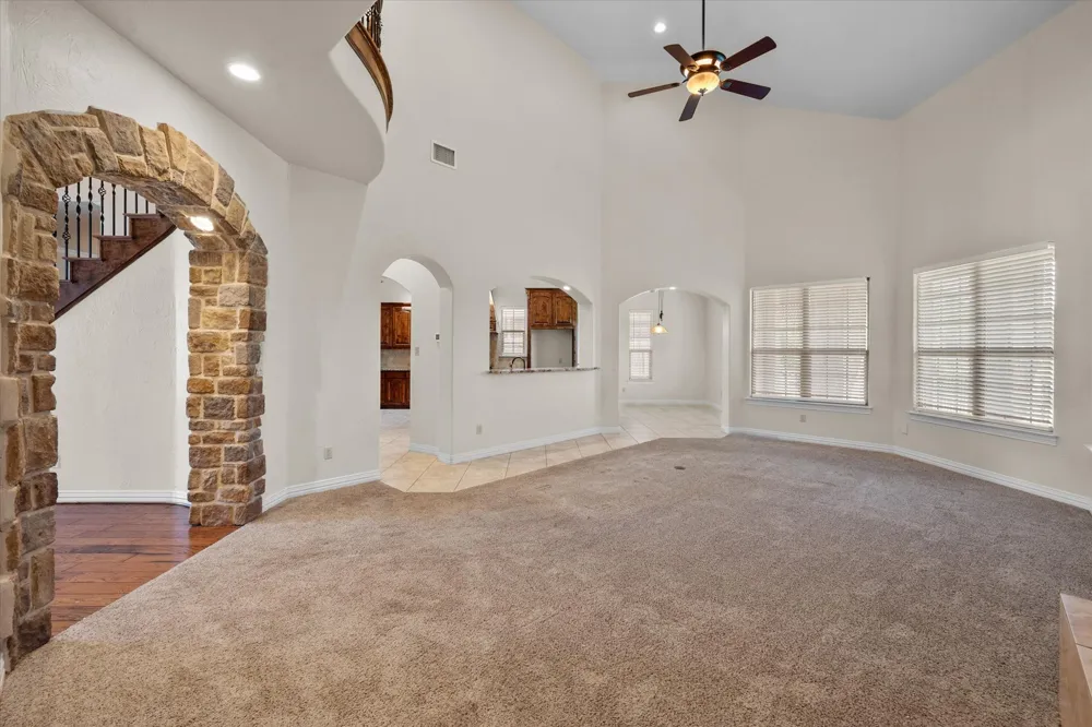 3325 Vista Lake Circle Mansfield, TX 76063