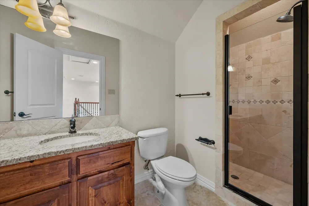 3325 Vista Lake Circle Mansfield, TX 76063