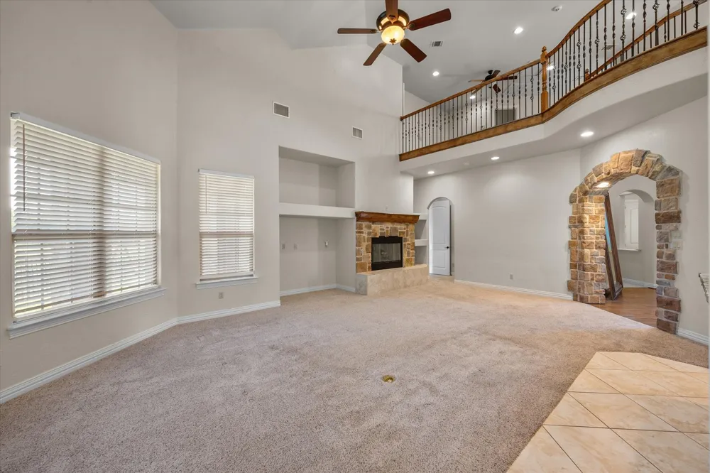 3325 Vista Lake Circle Mansfield, TX 76063