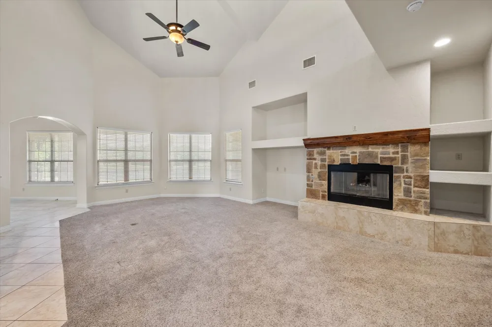 3325 Vista Lake Circle Mansfield, TX 76063