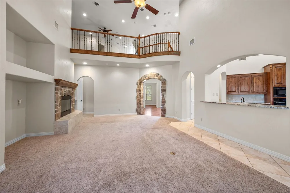 3325 Vista Lake Circle Mansfield, TX 76063