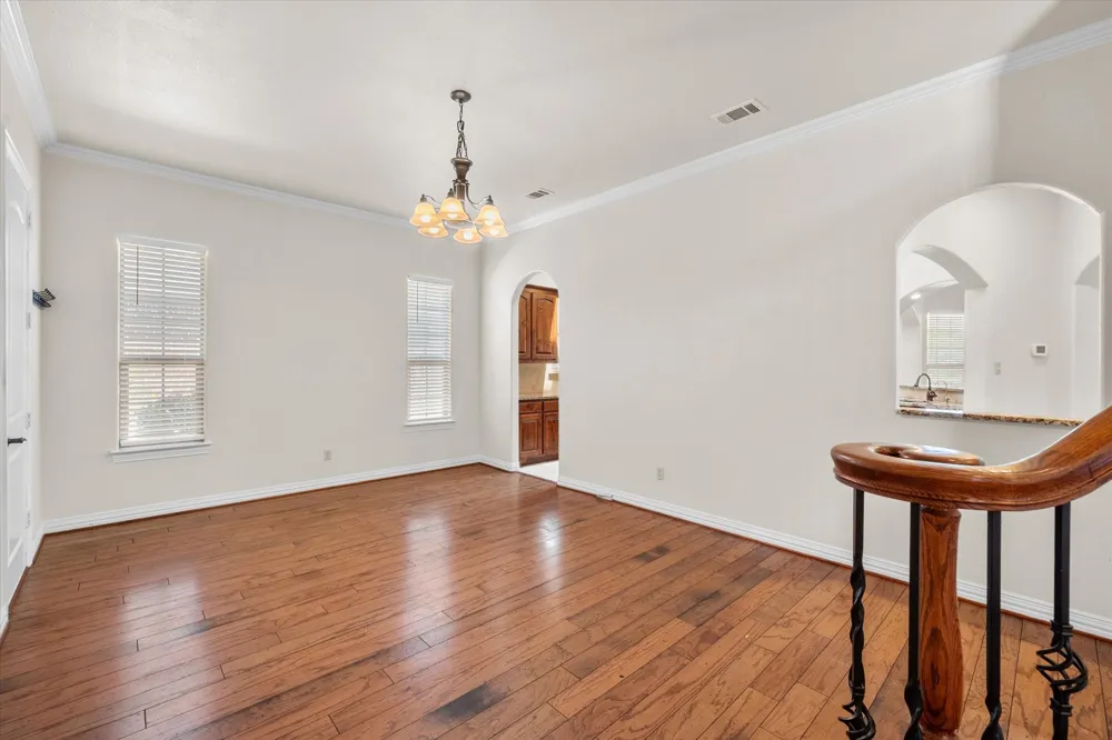 3325 Vista Lake Circle Mansfield, TX 76063