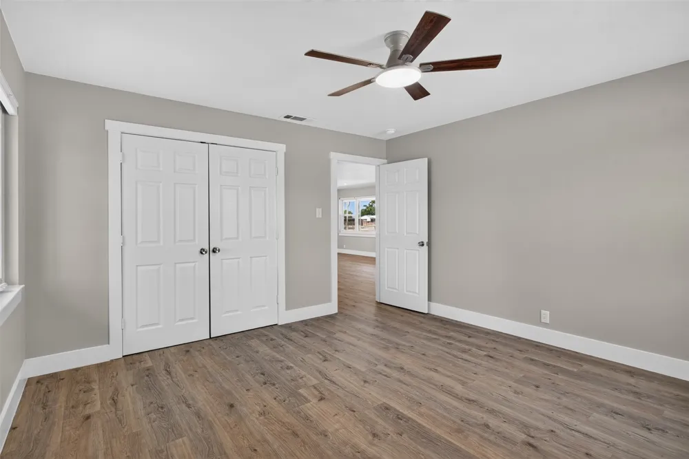 161 Tomlinson Road Granbury, TX 76049