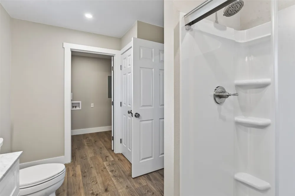 161 Tomlinson Road Granbury, TX 76049