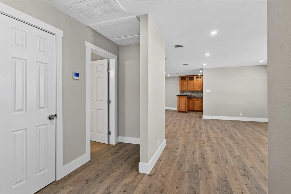 161 Tomlinson Road Granbury, TX 76049