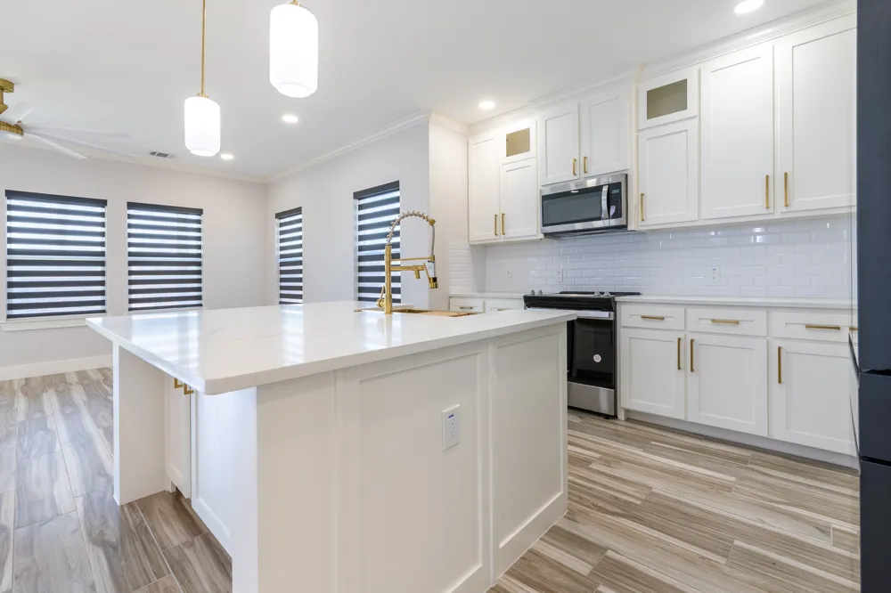 1916 Kimberly Drive Arlington, TX 76010