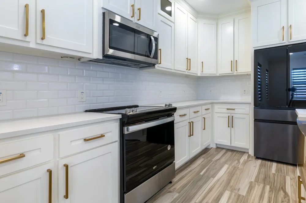1916 Kimberly Drive Arlington, TX 76010