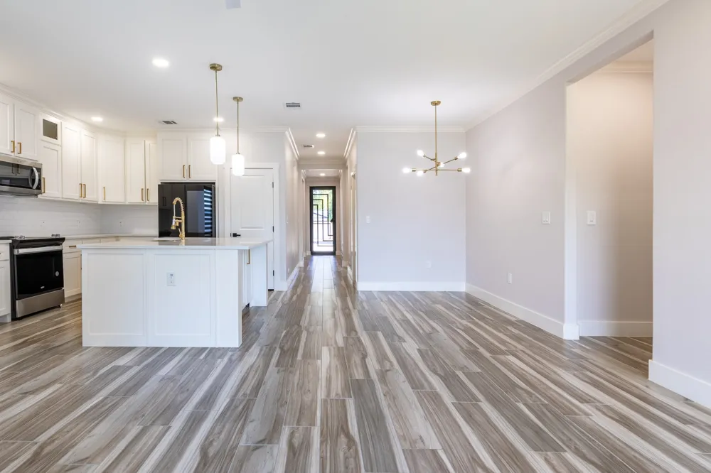 1916 Kimberly Drive Arlington, TX 76010