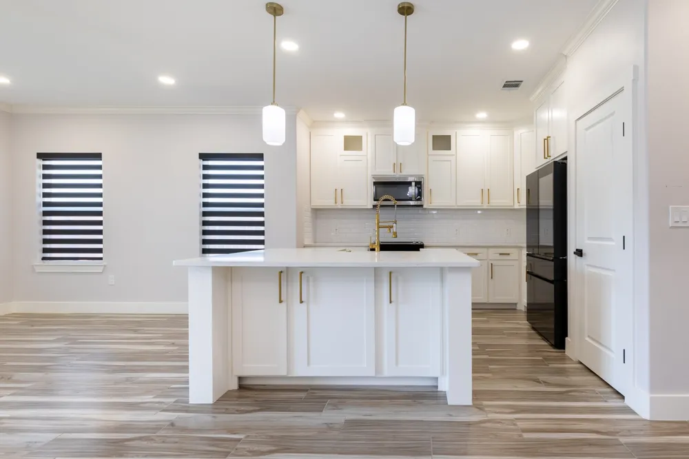 1916 Kimberly Drive Arlington, TX 76010