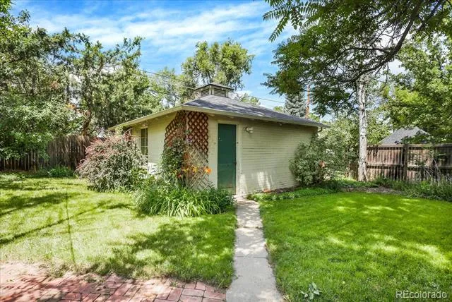 695 Dahlia Street Denver, CO 80220