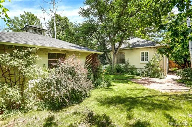 695 Dahlia Street Denver, CO 80220