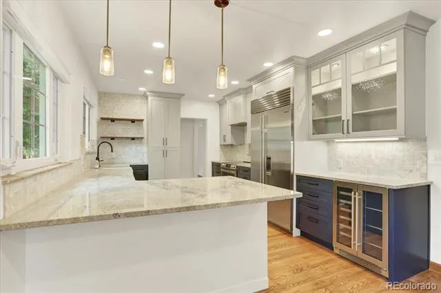 695 Dahlia Street Denver, CO 80220