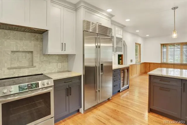 695 Dahlia Street Denver, CO 80220