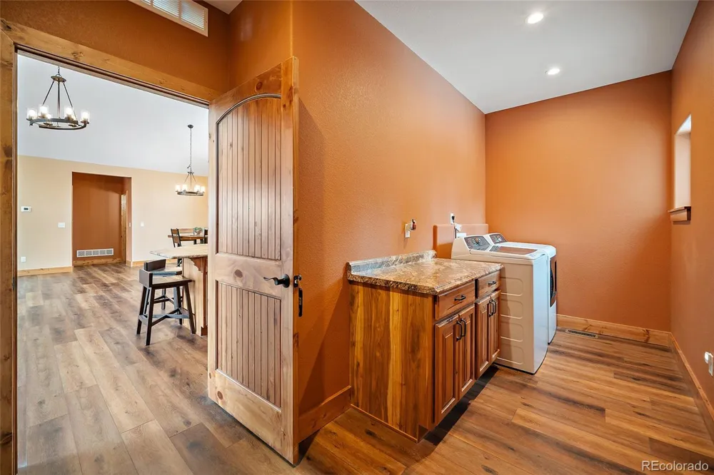 367 Cottonwood Lake Drive Divide, CO 80814