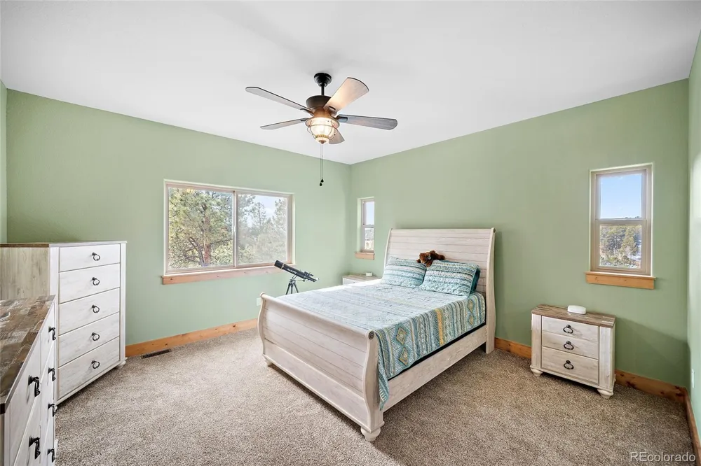 367 Cottonwood Lake Drive Divide, CO 80814