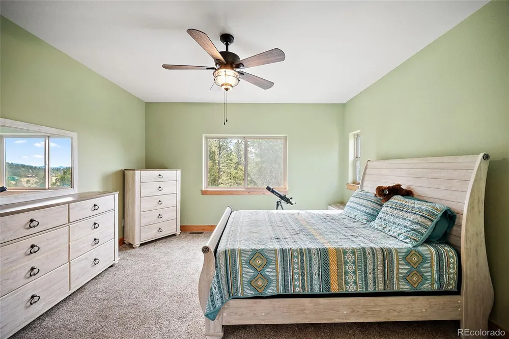 367 Cottonwood Lake Drive Divide, CO 80814