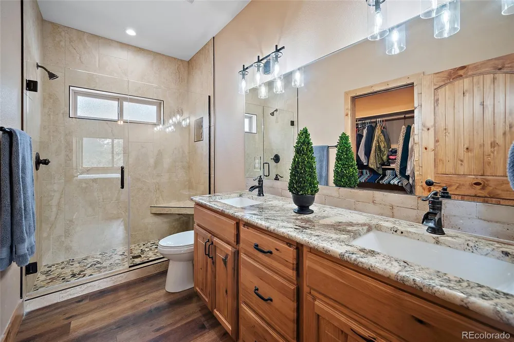 367 Cottonwood Lake Drive Divide, CO 80814