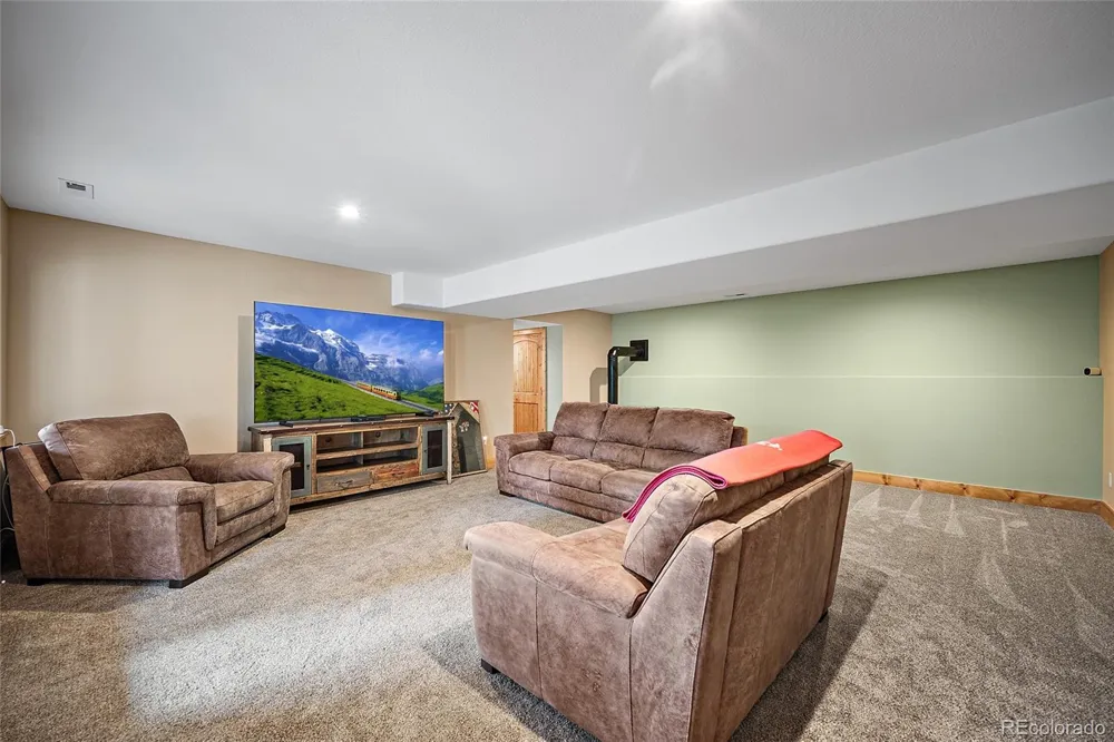 367 Cottonwood Lake Drive Divide, CO 80814