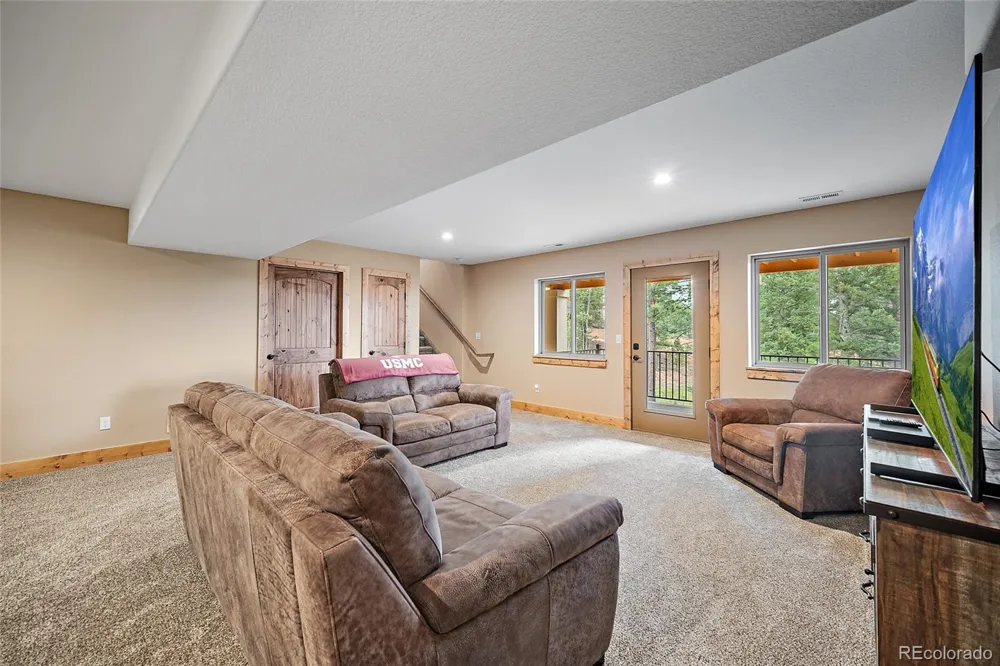 367 Cottonwood Lake Drive Divide, CO 80814