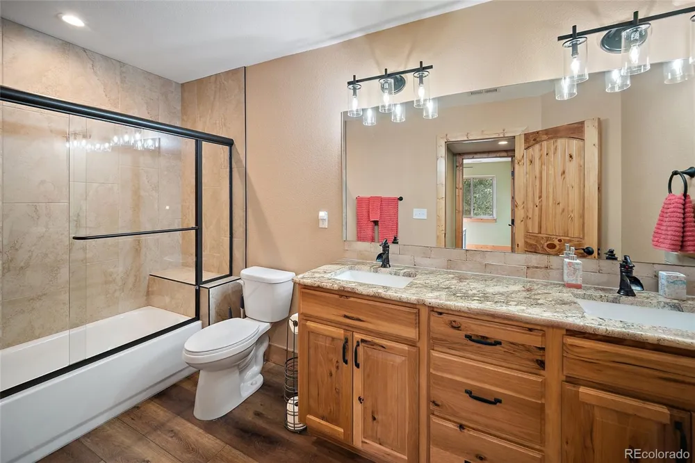 367 Cottonwood Lake Drive Divide, CO 80814