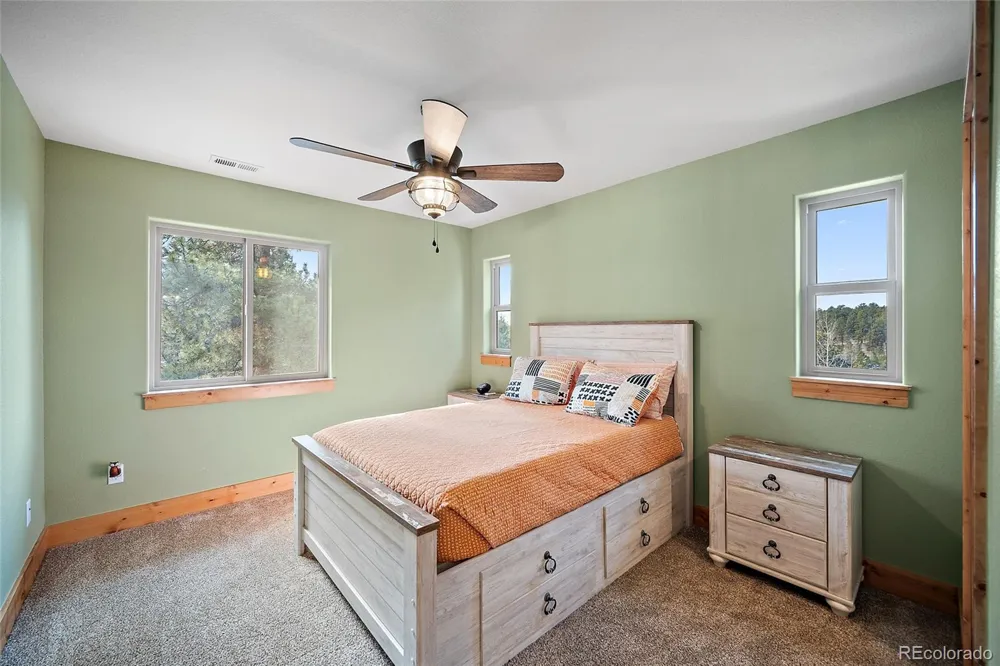 367 Cottonwood Lake Drive Divide, CO 80814
