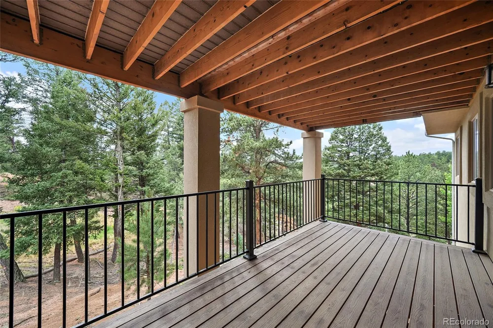 367 Cottonwood Lake Drive Divide, CO 80814