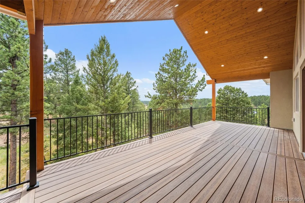367 Cottonwood Lake Drive Divide, CO 80814