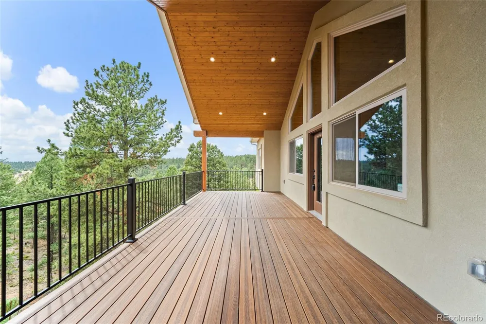 367 Cottonwood Lake Drive Divide, CO 80814
