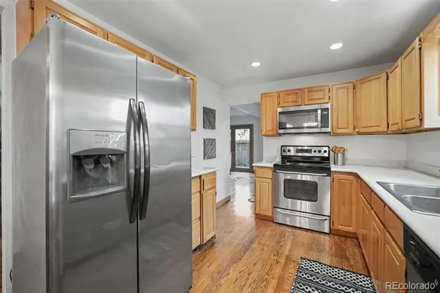 6401 Welch Court Arvada, CO 80004