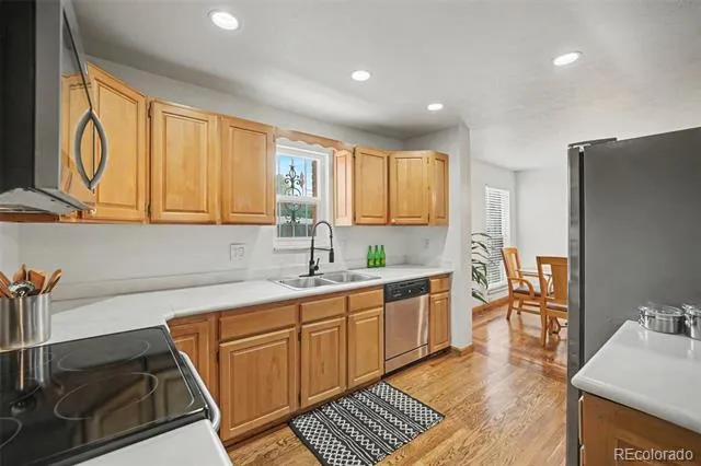 6401 Welch Court Arvada, CO 80004