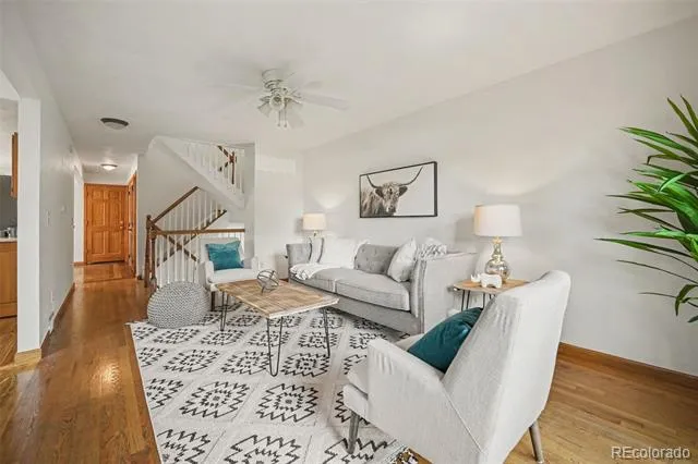 6401 Welch Court Arvada, CO 80004