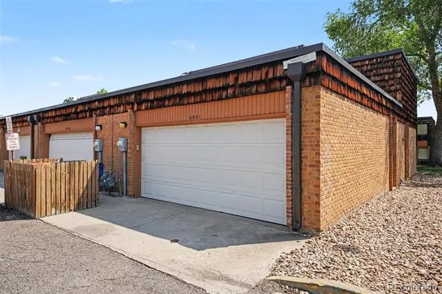 6401 Welch Court Arvada, CO 80004