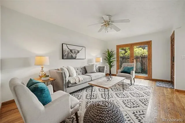 6401 Welch Court Arvada, CO 80004