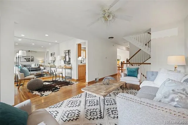 6401 Welch Court Arvada, CO 80004