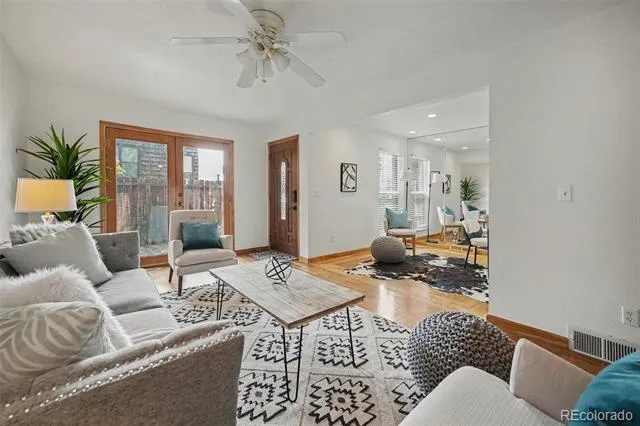 6401 Welch Court Arvada, CO 80004
