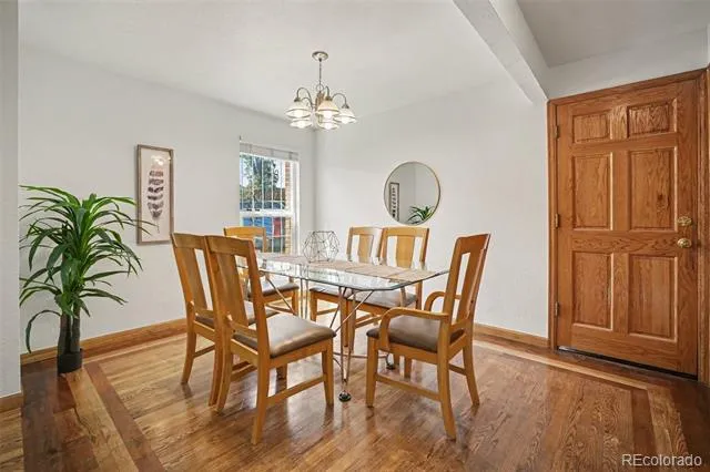 6401 Welch Court Arvada, CO 80004