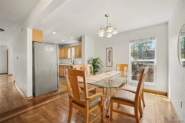 6401 Welch Court Arvada, CO 80004